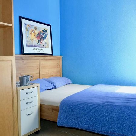 Apartment Port Forum バルセロナ エクステリア 写真