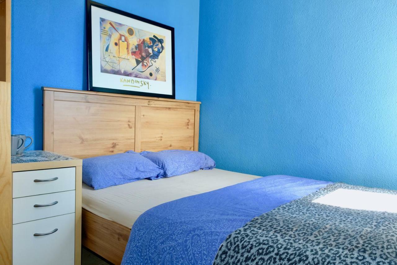 Apartment Port Forum バルセロナ エクステリア 写真