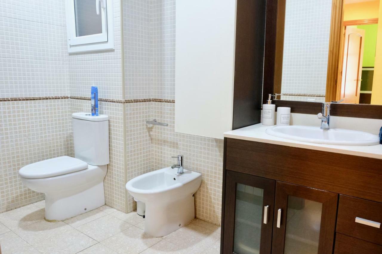 Apartment Port Forum バルセロナ エクステリア 写真