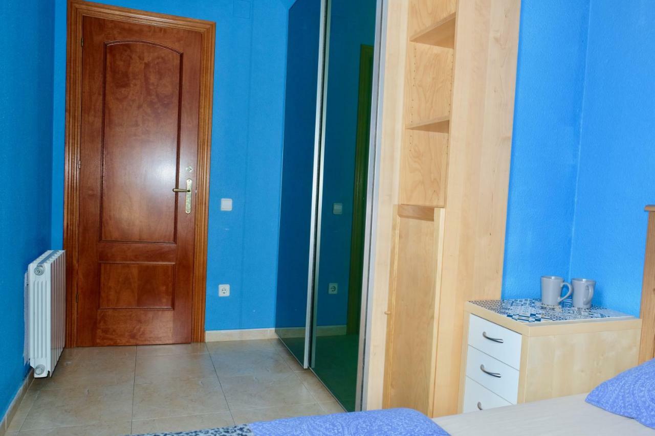 Apartment Port Forum バルセロナ エクステリア 写真