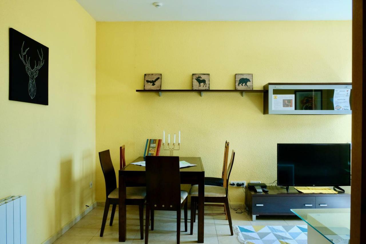 Apartment Port Forum バルセロナ エクステリア 写真